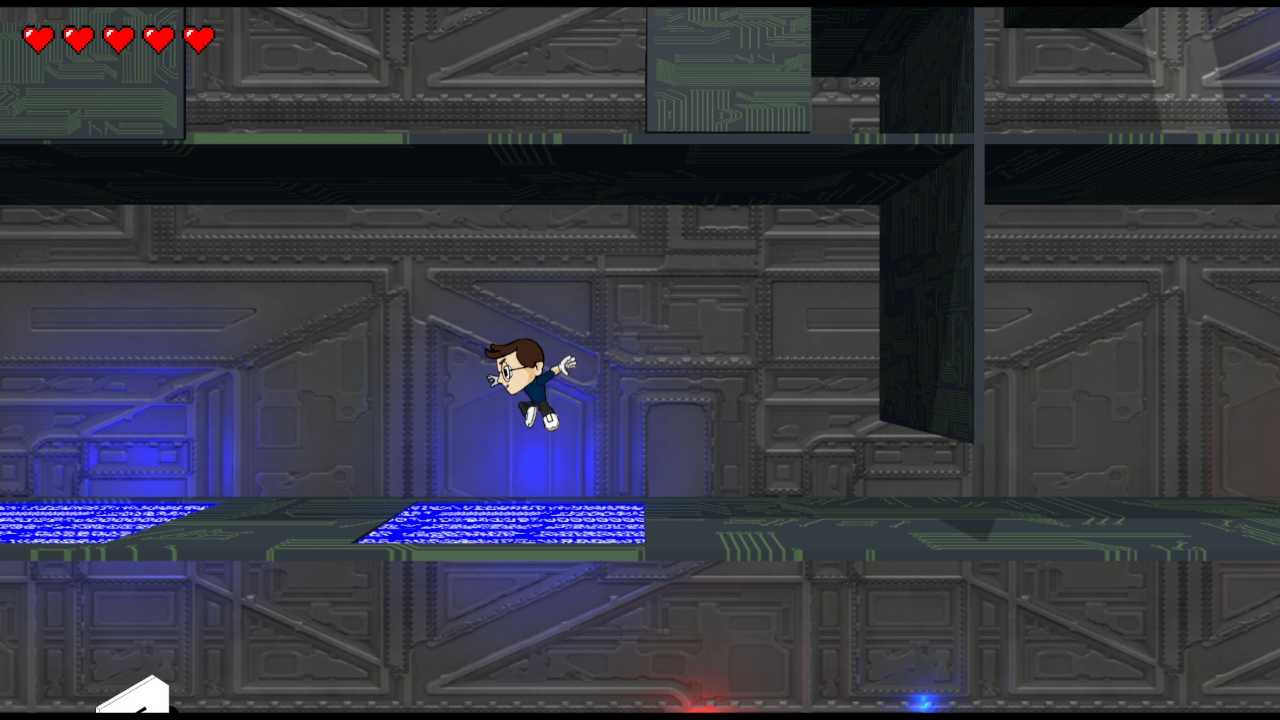 Troy: The Malware Fight screenshot 1